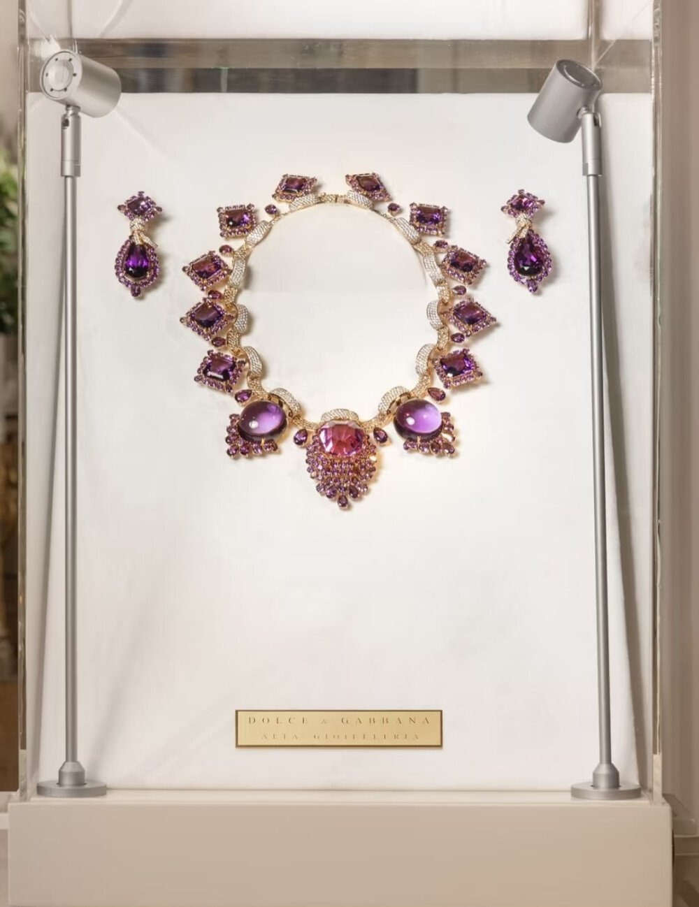 杜嘉班纳 dolce gabbana