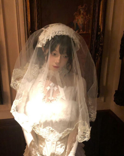 神女