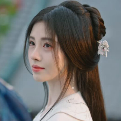 鞠婧祎可二改