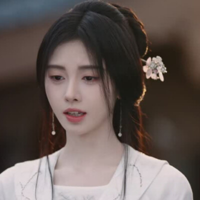鞠婧祎可二改