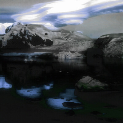 只恋你化身的蝶