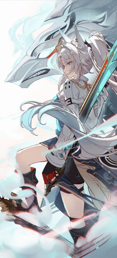 飞霄