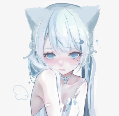 女头
漫