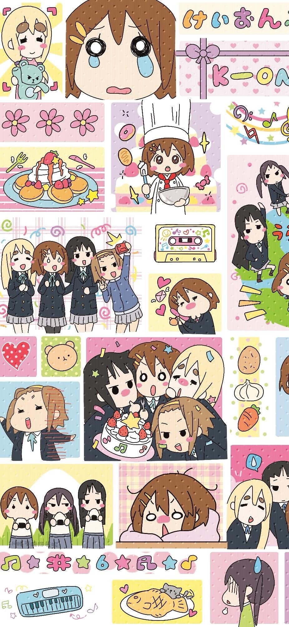 防偷窥聊天背景图 ​​​