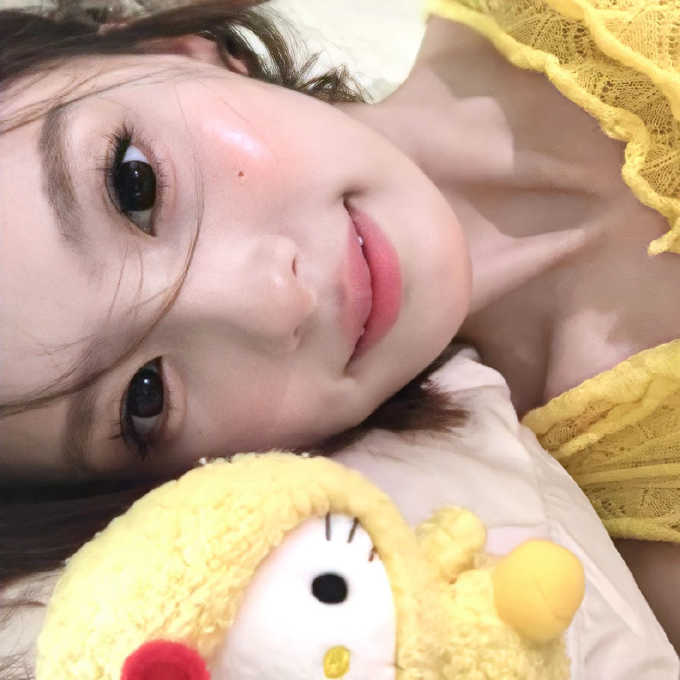 ❤️甜桃芋饼_❤️＃生命力女生头像 ​​​＃Wechat氛围感女头＃夏日头像＃自由感＃自然系＃蝴蝶女孩头像＃艺术感头像＃胶片感头像＃复古＃棕色系