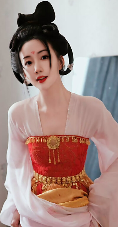 陈欣予
