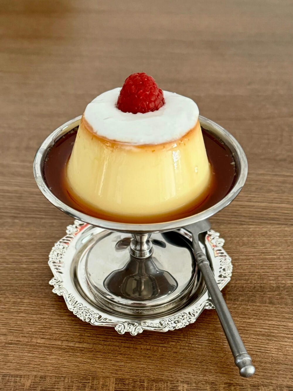 布丁患者 ˋˏᰔᩚˎˊ˗
#美食头像#