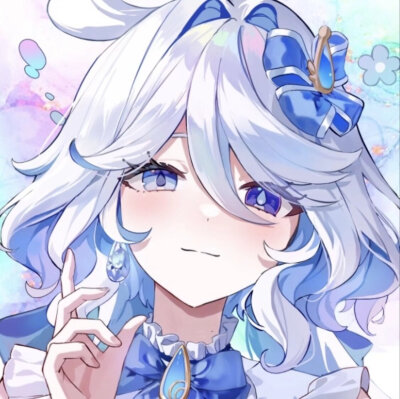 芙宁娜