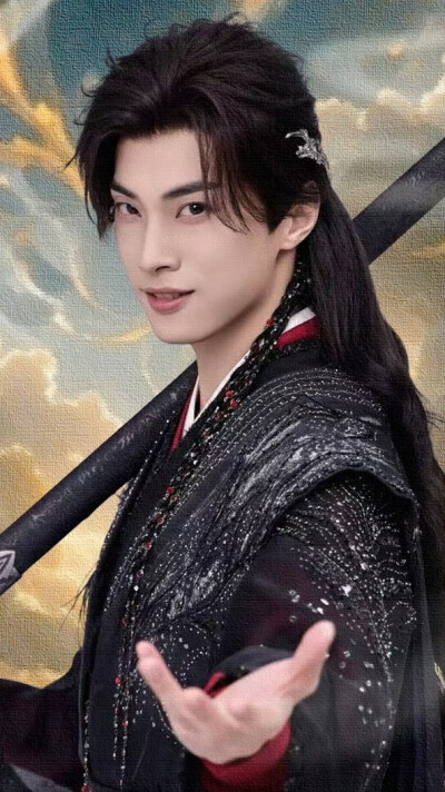 半醒浮生 
