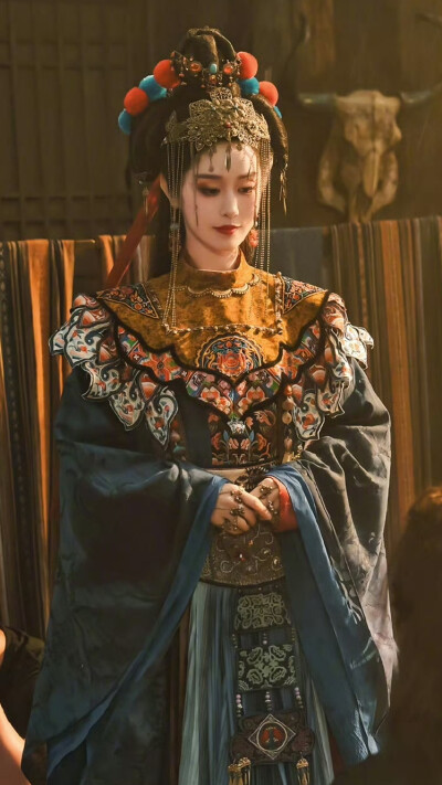 傩戏
