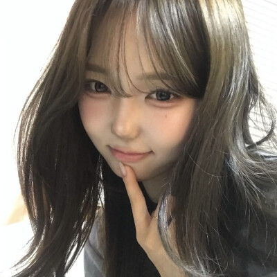 爱你