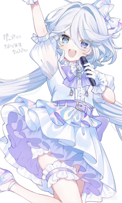 芙宁娜