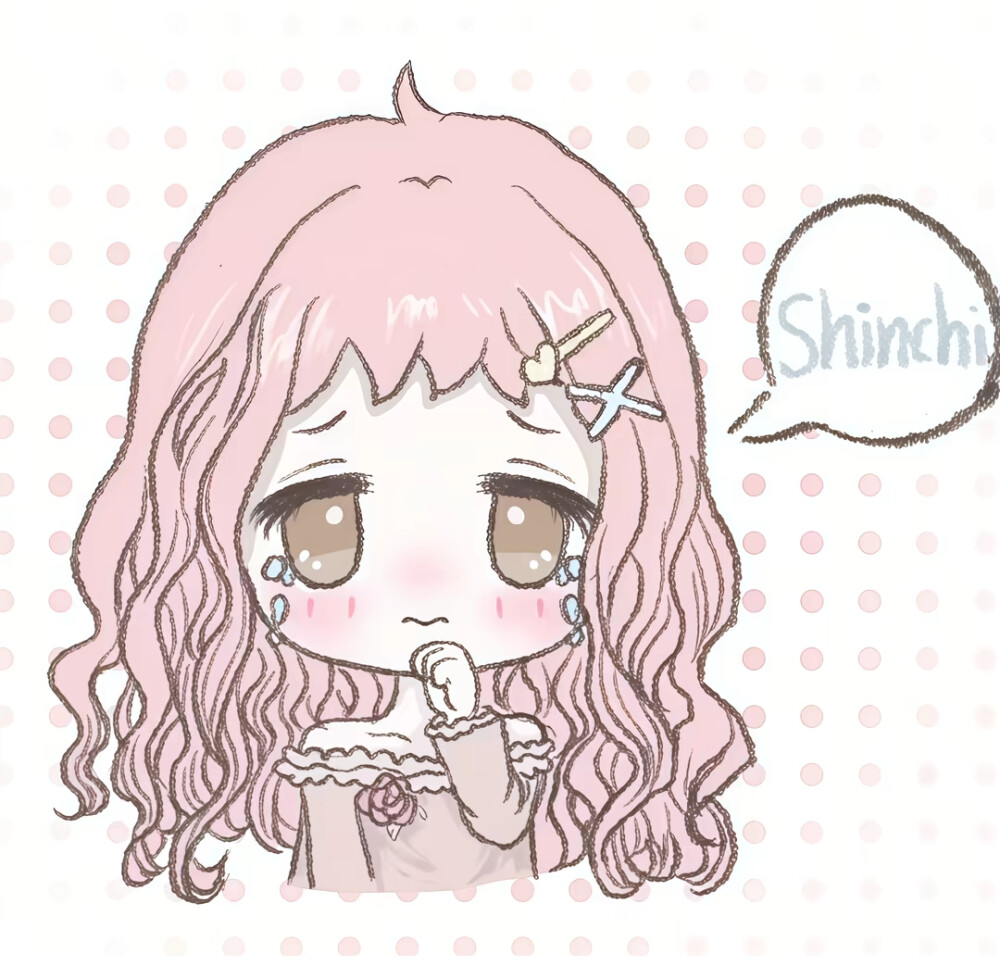 画师dy：青井蓝