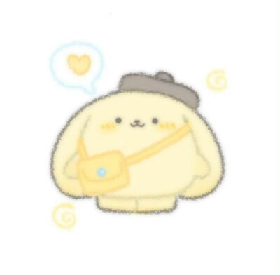 ｡:ﾟ૮˶ˆ ᵜ ˆ˶აﾟ:｡
图源：黄油玉米毛毛卷
#可爱头像##布丁狗#