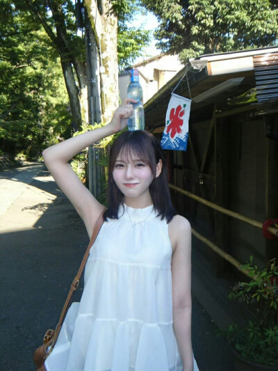 齐藤渚