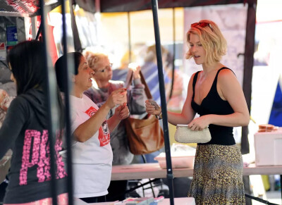 Ali Larter