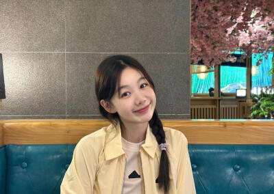 徐梦洁