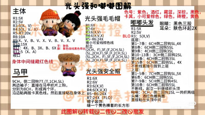 光头强嘟嘟软糖