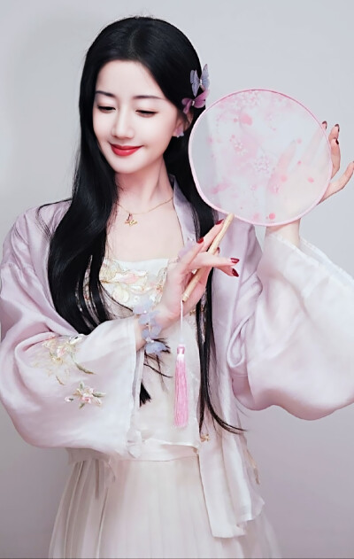 陈欣予