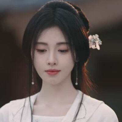 鞠婧祎可二改