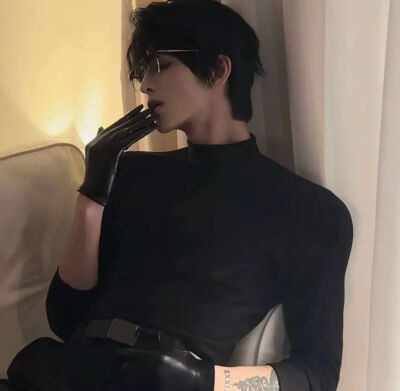 男头