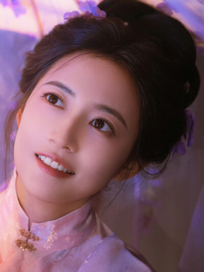 陈钰琪