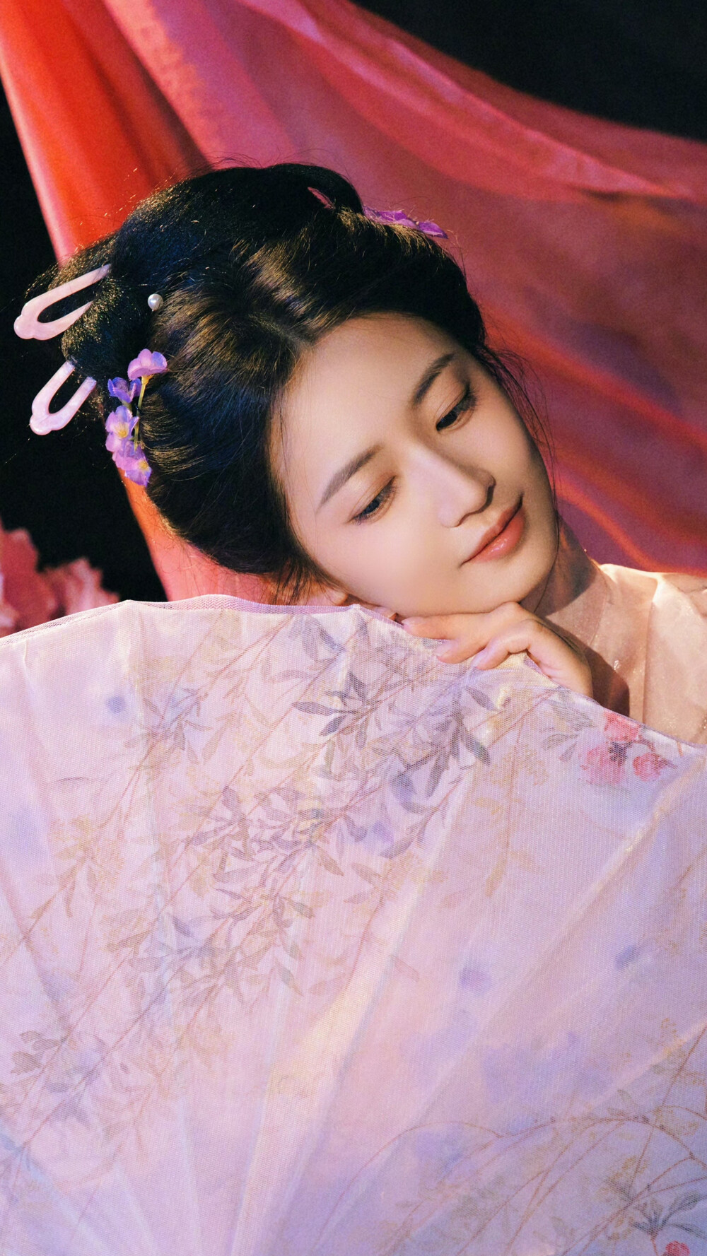 陈钰琪