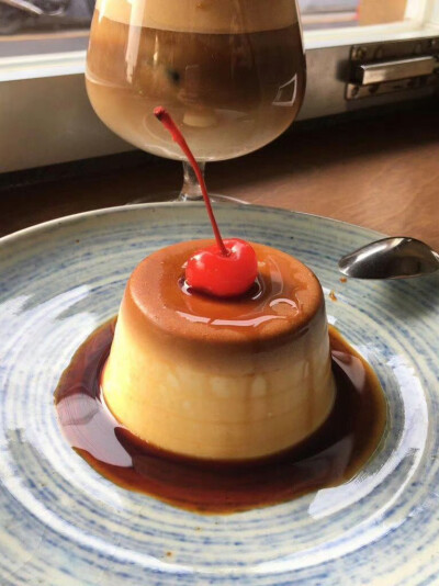 布丁患者 ˋˏᰔᩚˎˊ˗
#美食头像#