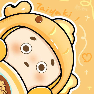蛋仔头像来啦❗