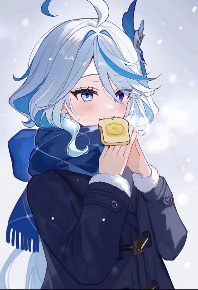 芙宁娜