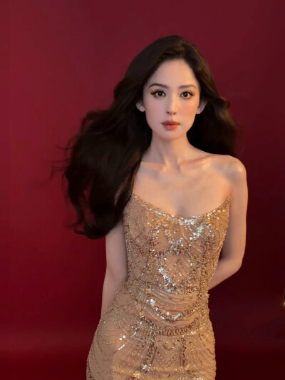 古力娜扎