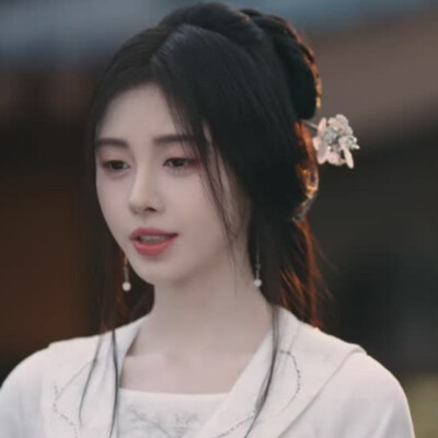 鞠婧祎可二改