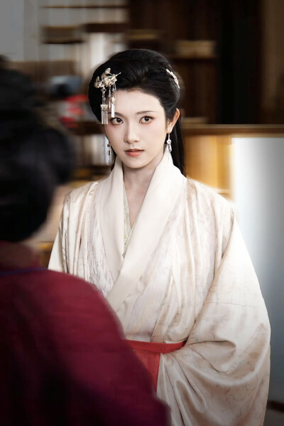 碎玉谋 许婉若