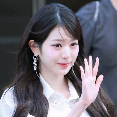 starwithtokki | 张元英