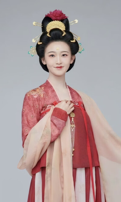 古装