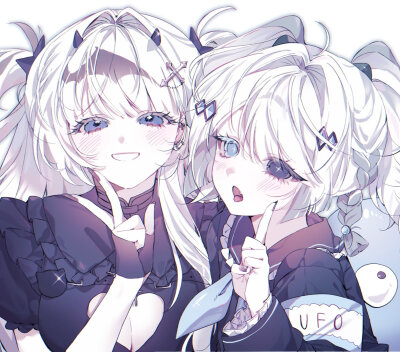 画师：@Mmnyang_Oo