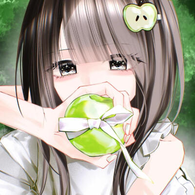 ♡Milk-rabbit-planet♡＃动漫头像＃Wechat头像＃古风头像＃可爱头像＃可爱女头＃手绘头像＃情侣头像＃黑白头像
