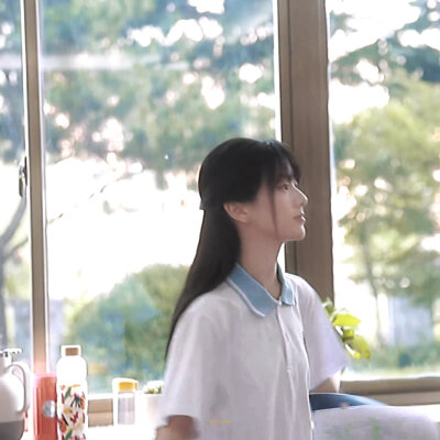 炽夏*包上恩 / 周挽 ​​​