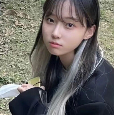 女友