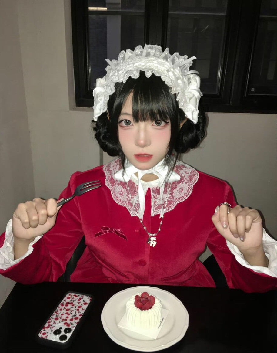 神女