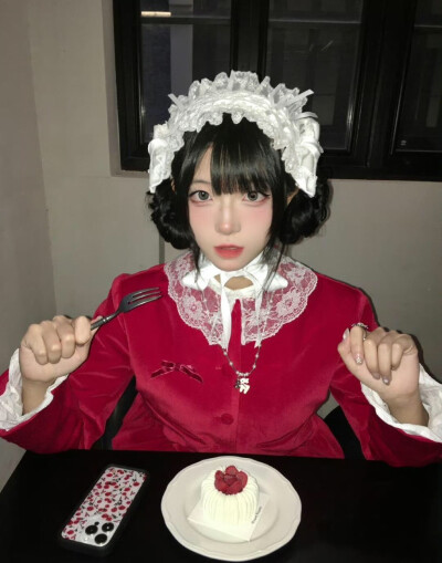 神女