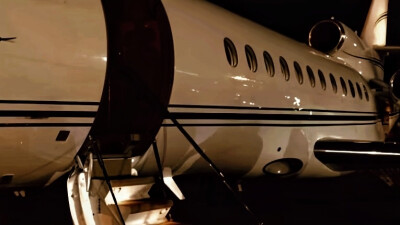 韩明集团独生女