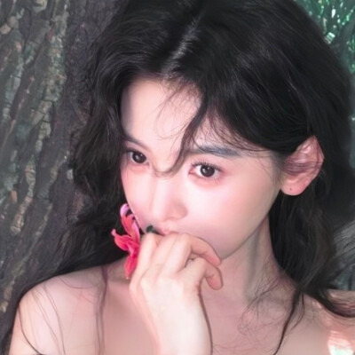 女头