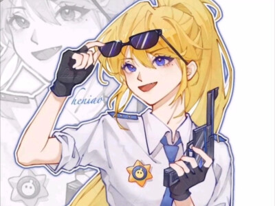 蛋仔头像来啦❗