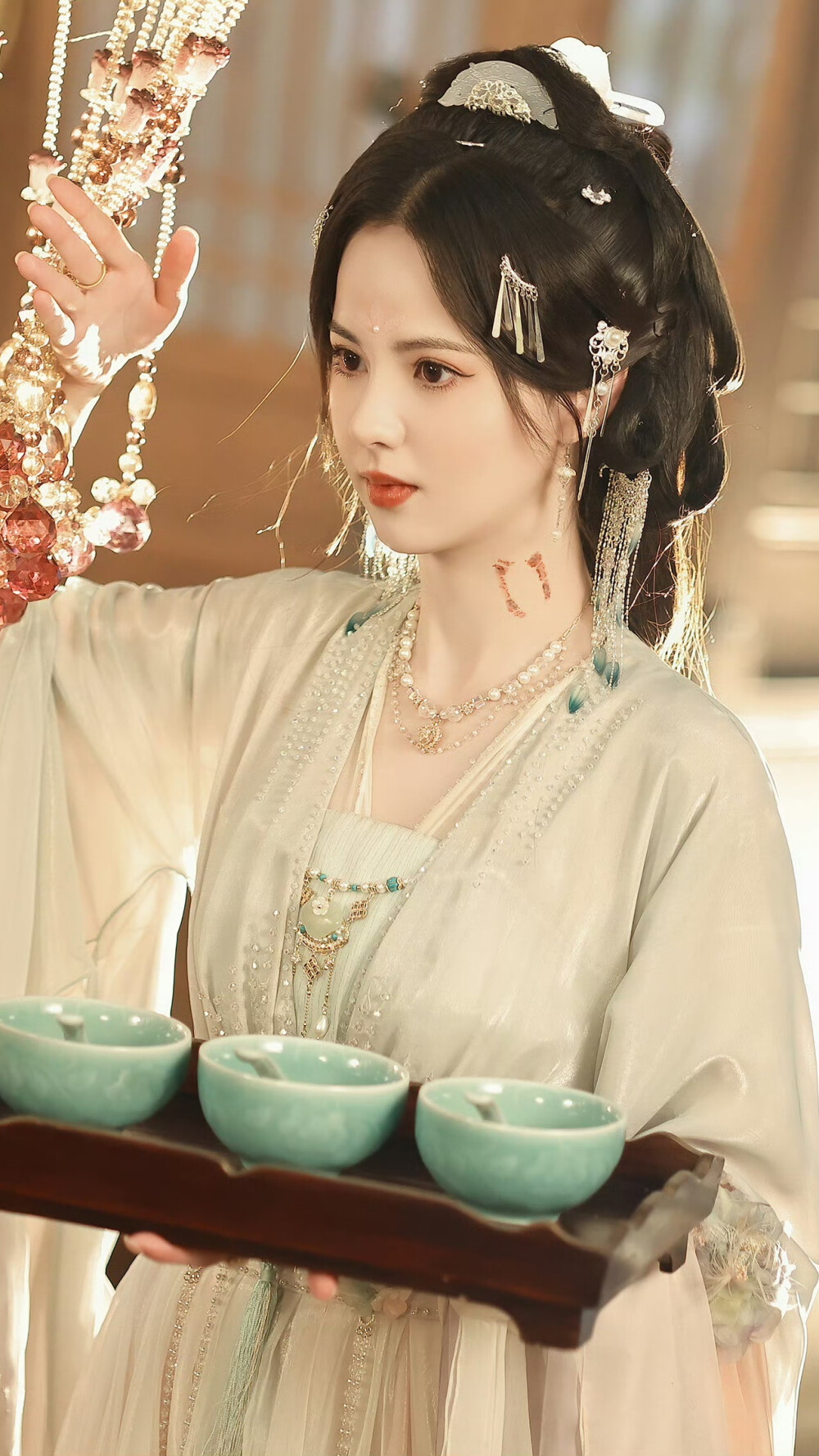 半醒浮生 殷筝 黄日莹