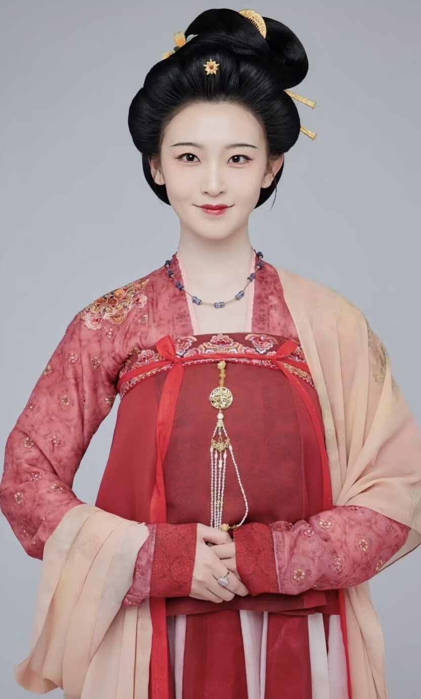 古装