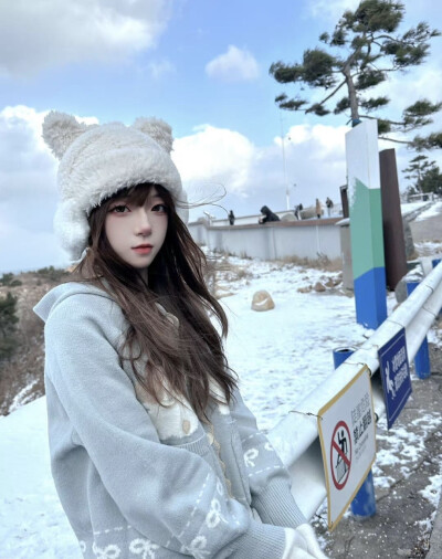 雪花