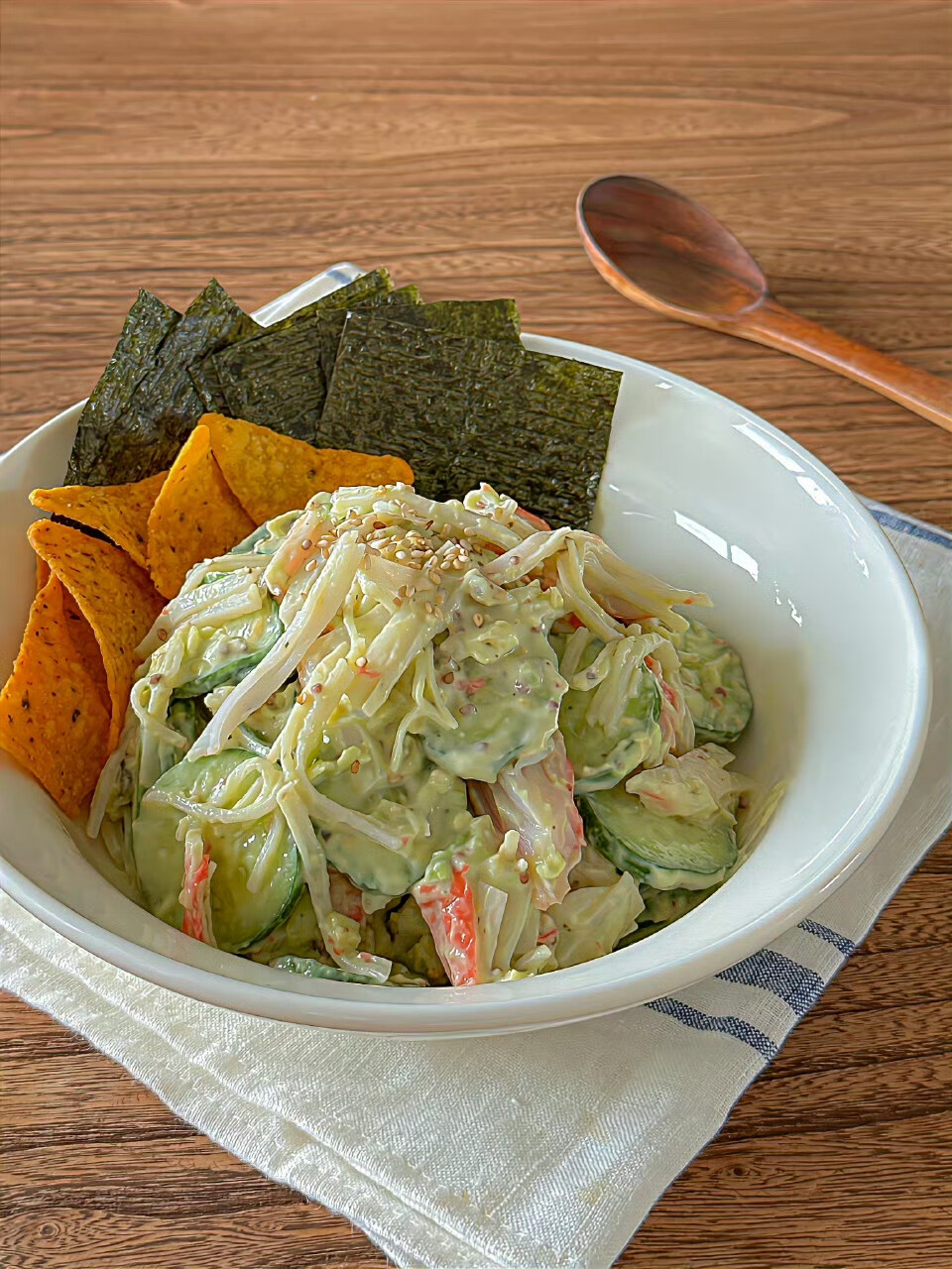 三伏天 一人食＃美食＃做饭