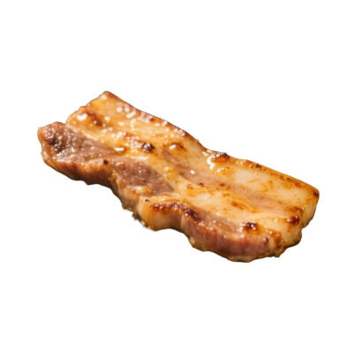 美食白底头像