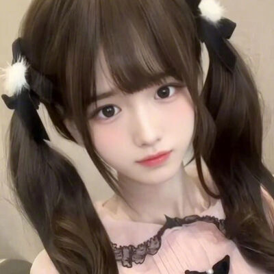 萌到你啦不好意思噢